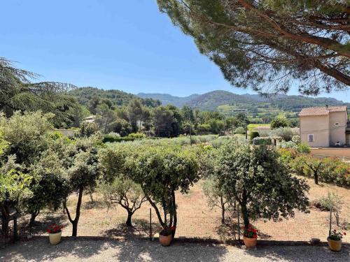 Les Grands Prés des Baronnies