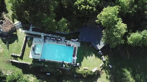 Les Jardins de la Contie