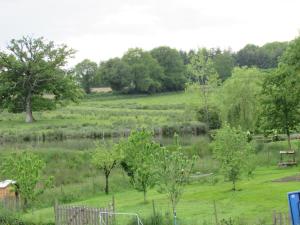 Séjour à la campagne Les Puvinieres 1 Les Puvinieres 85120 Breuil-Barret Pays de la Loire