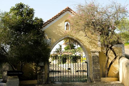 Lisbon Country Villa