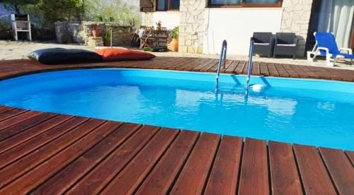 Louro's Villa - 12130AL