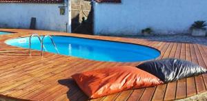 Louro's Villa - 12130AL