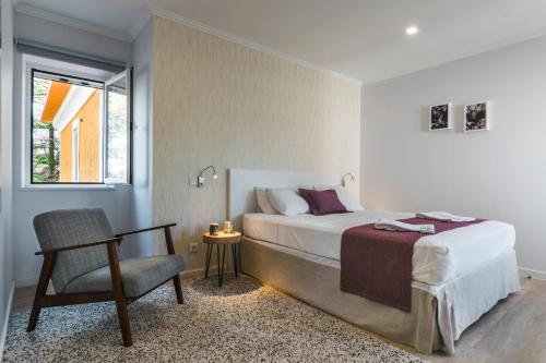 LovelyStay - Prana Nature Villa