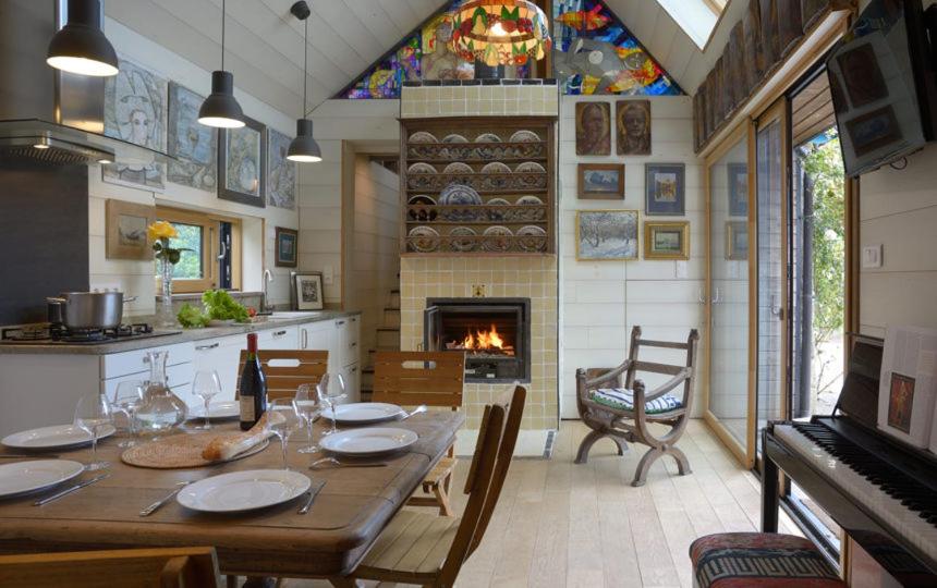 MAISON CONVIVIALE #En ville #Jardin #Terrasse