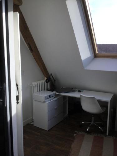 Maison de Sandrine