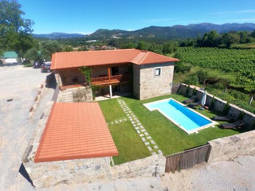Mariana's HeartMade House