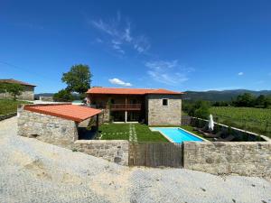 Mariana's HeartMade House