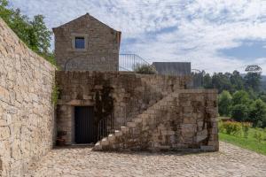 Melgaço Alvarinho Houses