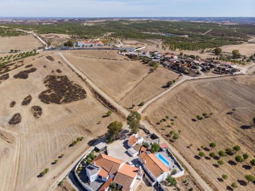 Mértola Natural - Monte da Eirinha