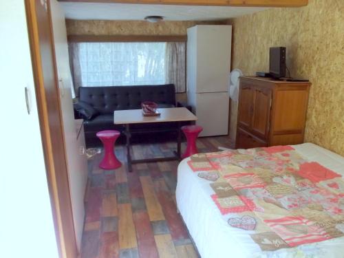 Mobil-home