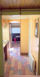 Mobil-home