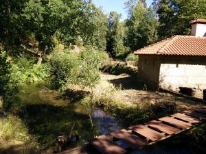 Séjour à la campagne Moinho da Cruz Rebordões Santa Maria 1298 4990-750 Ponte de Lima Région Nord