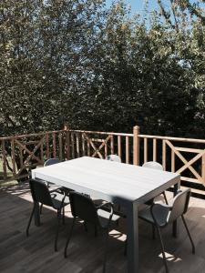 Mon petit coin de Paradis
