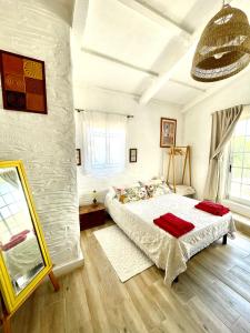 Monte Carrascal Guesthouse