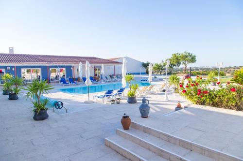 Monte da Ameixa Country House