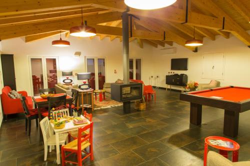 Monte da Ameixa Country House