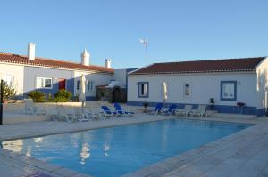 Monte da Ameixa Country House