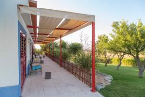 Monte da Ameixa Country House