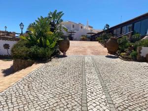Monte da Bravura Green Resort