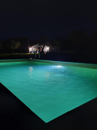 Monte das Cobras - Country House