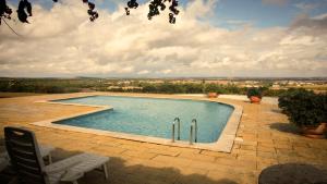 Monte do Ravasco Country House