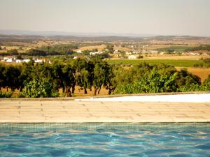 Séjour à la campagne Monte do Ravasco Country House S. Domingos de Ana Loura, Espinheiro 7100-640 Estremoz Alentejo