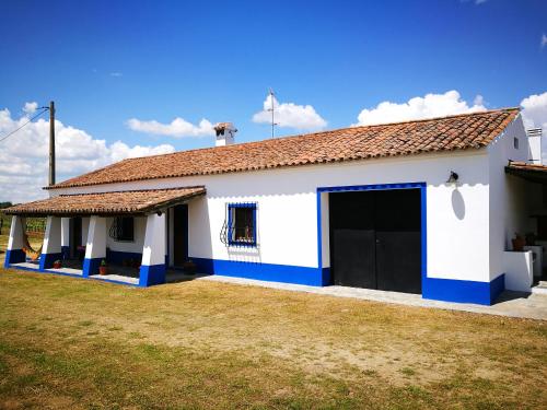 Monte dos Velhos