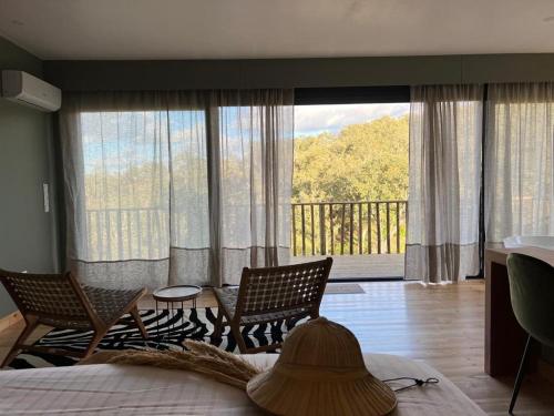 Monte Gois Country House e Spa
