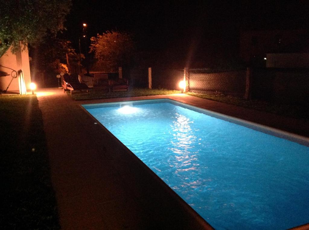 Mountain Villa with Swimming Pool Av. São Miguel, 121 Azevedo, 4910-060 Caminha