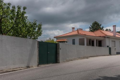 Mountain Villa with Swimming Pool