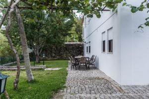 Mountain Villa with Swimming Pool