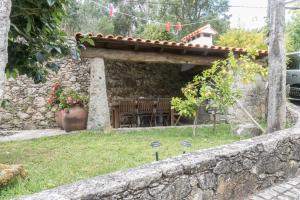 Mountain Villa with Swimming Pool