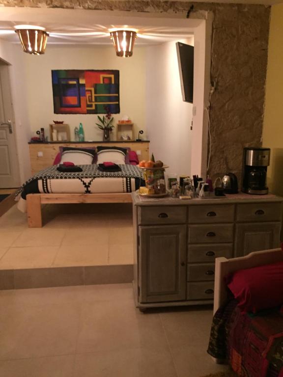 Mourilhe Guest House