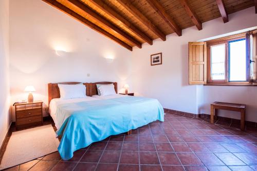 Nave Redonda do Cerro – Countryside & Nature