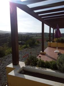 Nave Redonda do Cerro – Countryside & Nature
