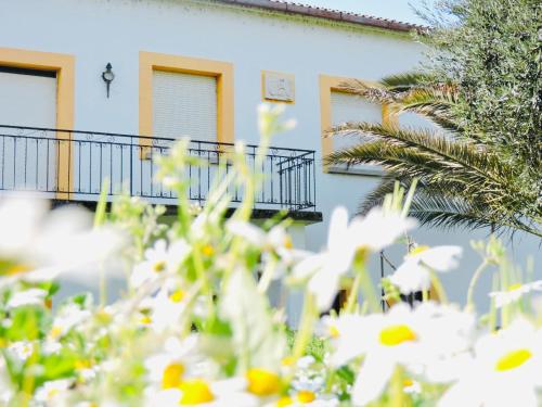 Nogueira Country House
