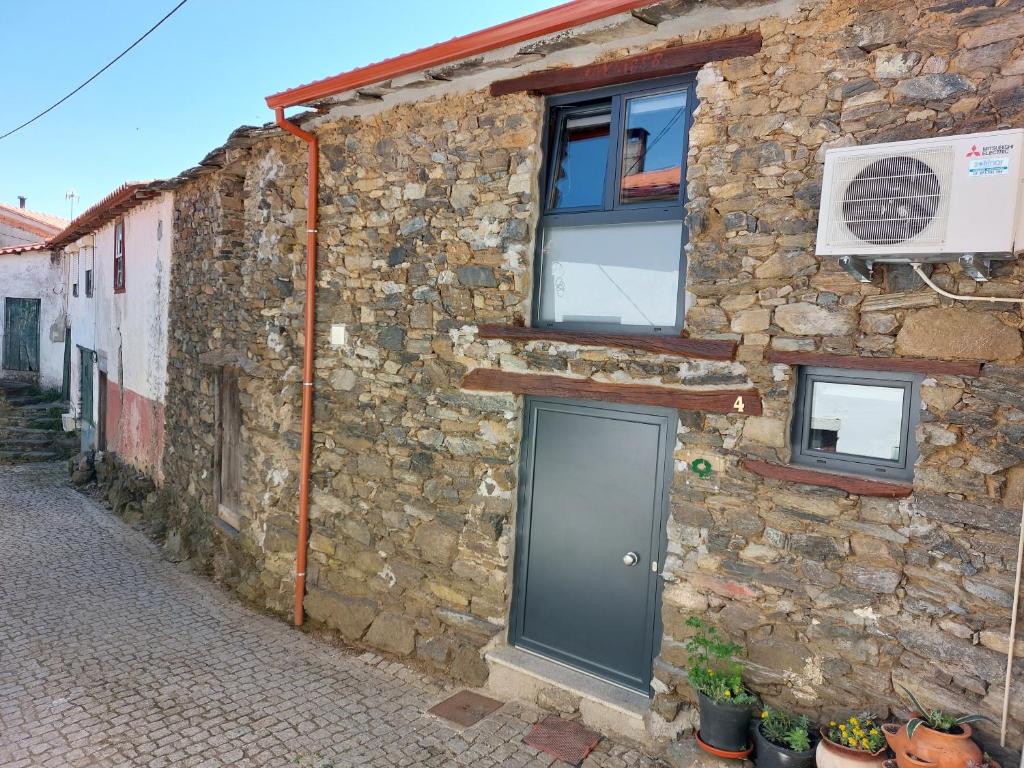 O Palheirinho - Turismo Rural - Bragança Rua da Caleja nº4, 5300-855 Samil