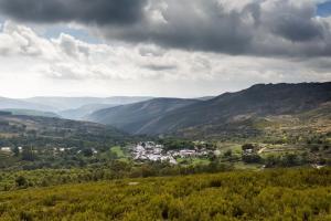 O Palheirinho - Turismo Rural - Bragança