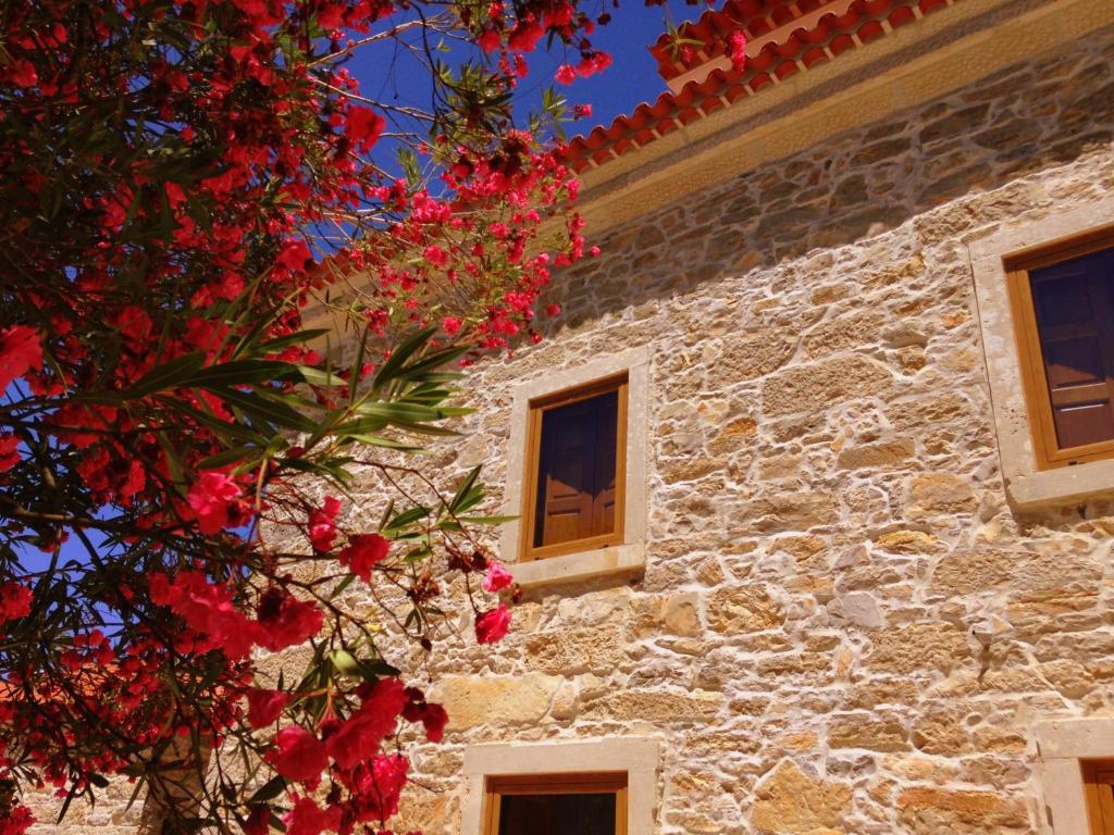 Otium Country House Lugar de Sobral, 3240-417 Alvorge