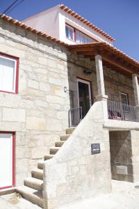 Pedra Nova