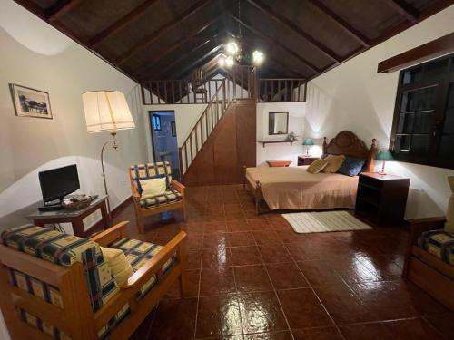Porto Santo House Rosário Coelho