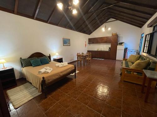 Porto Santo House Rosário Coelho