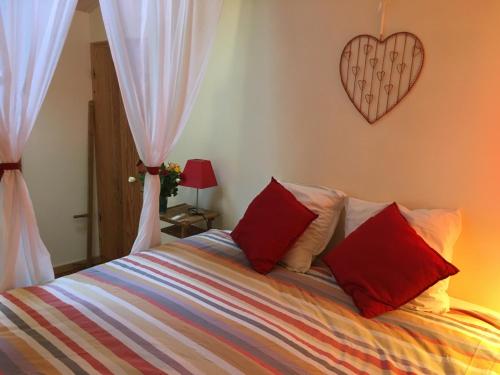Puechblanc Gîtes et Chambre d'hôte dans le Triangle d'or Gaillac-Albi-Cordes sur Ciel