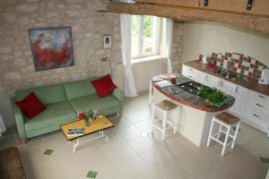 Puechblanc Gîtes et Chambre d'hôte dans le Triangle d'or Gaillac-Albi-Cordes sur Ciel