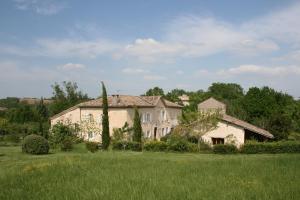 Puechblanc Gîtes et Chambre d'hôte dans le Triangle d'or Gaillac-Albi-Cordes sur Ciel