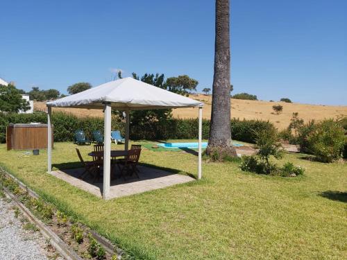 Quinta da Abrunheira - Gustavo Eiffel