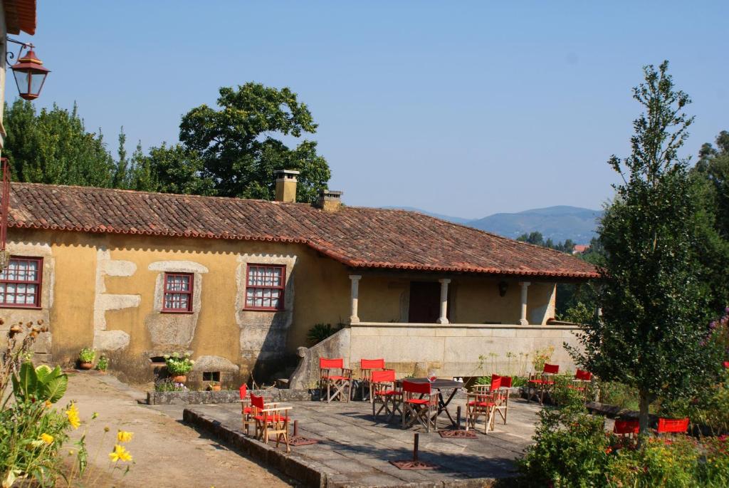Quinta Da Agra Agra - Correlhã, 4990-297 Ponte de Lima
