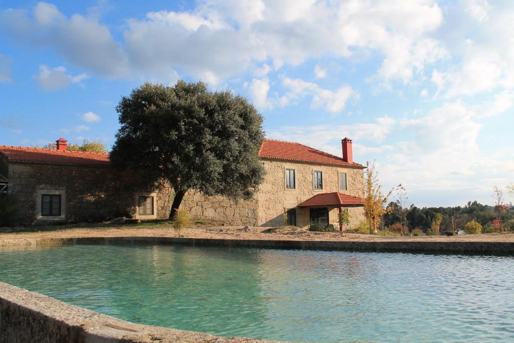 Quinta da Alma Cheia Ninho do Açor, 6000-000 Ninho do Açor