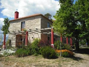 Séjour à la campagne Quinta da Alma Cheia Ninho do Açor 6000-000 Ninho do Açor Région Centre