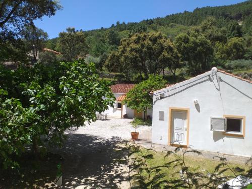 Quinta da Barroquinha